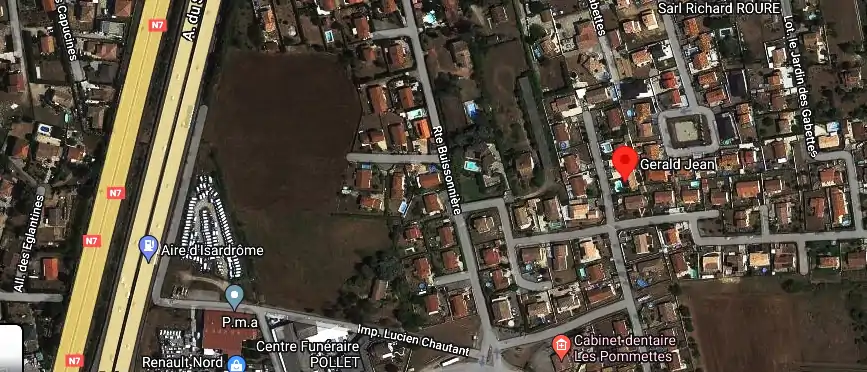 Devis électricien à Saint-Rambert-d'Albon