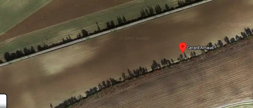 Electricien Gerard Arnaud à Noirlieu