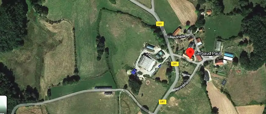 Devis électricien à 87120 Nedde