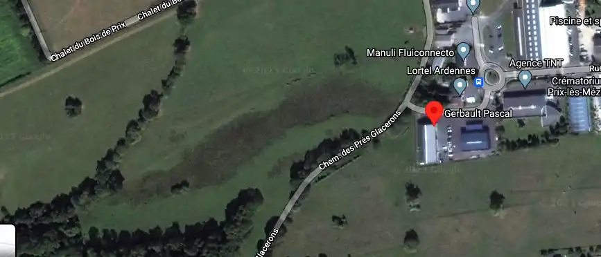 Devis électricien à Prix-lès-Mézières