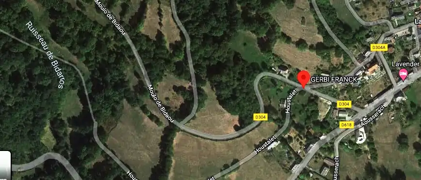 Devis électricien à Augirein