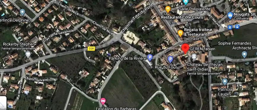 Devis électricien à Saint-Didier