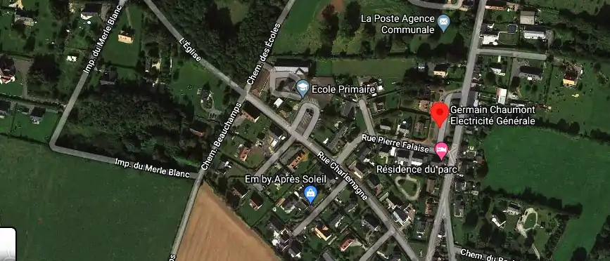 Devis électricien à Gonneville-sur-Honfleur