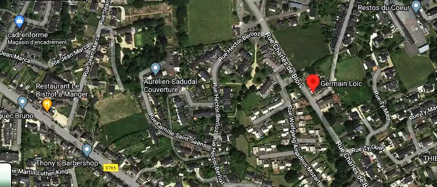 Devis électricien à Auray