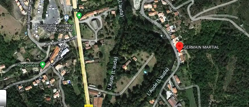 Devis électricien à Quillan