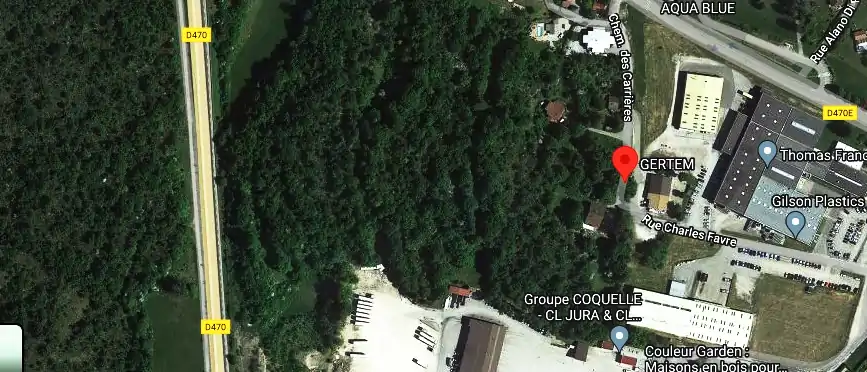 Devis électricien à Moirans-en-Montagne