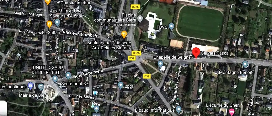 Devis électricien à Civray-de-Touraine