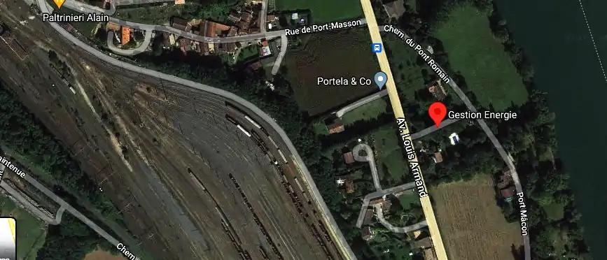 Devis électricien à Saint-Germain-au-Mont-d'Or