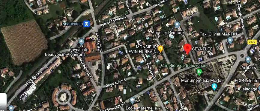 Devis électricien à Beauvoisin