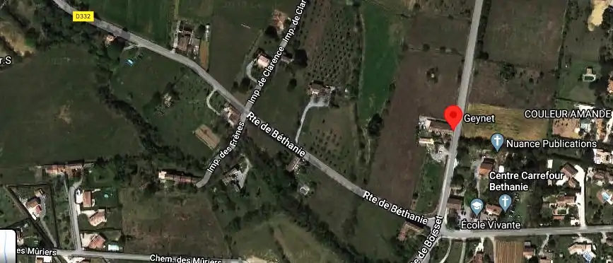 Devis électricien à Bagard