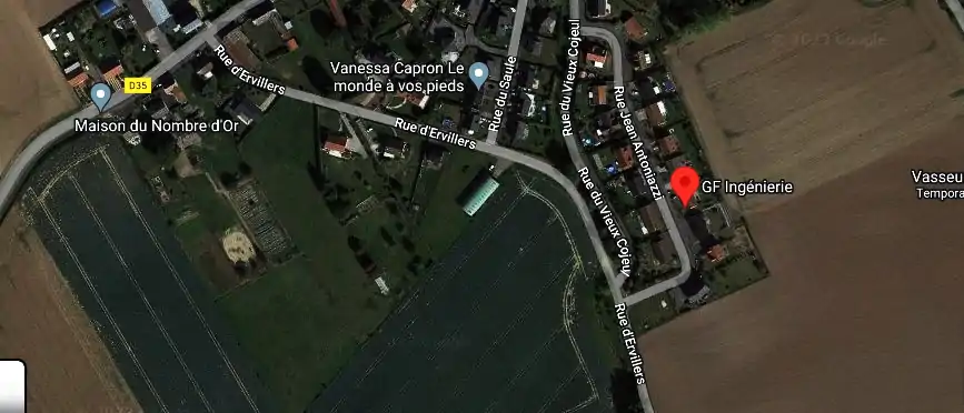 Devis électricien à Hénin-sur-Cojeul