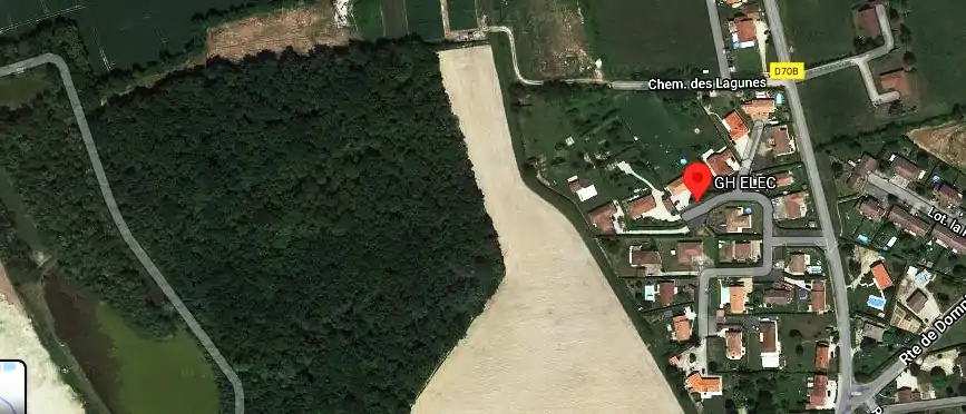 Devis électricien à Saint-Nizier-le-Désert