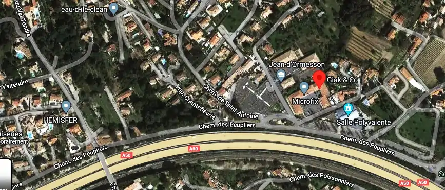 Devis électricien à Ceyreste