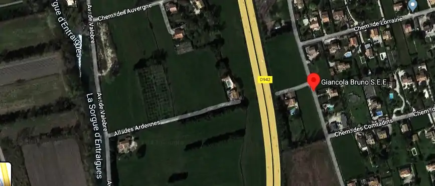 Devis électricien à Entraigues-sur-la-Sorgue