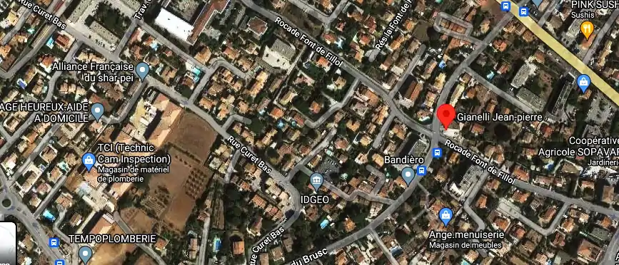 Devis électricien à Six-Fours-les-Plages