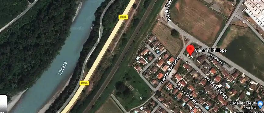 Devis électricien à Froges