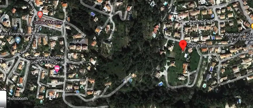 Devis électricien à Saint-Savournin