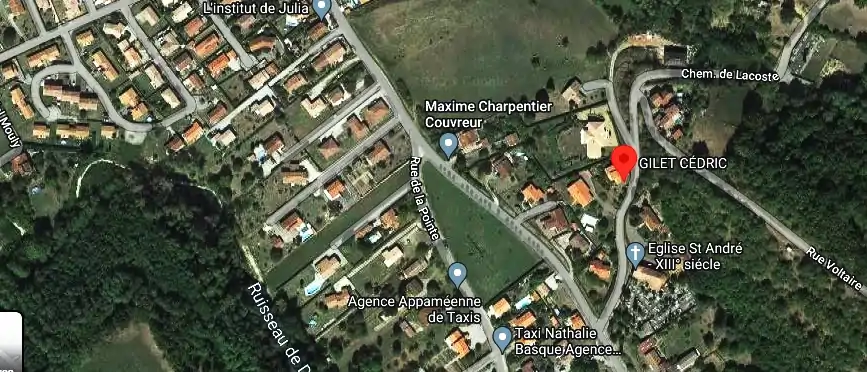 Devis électricien à Dalou