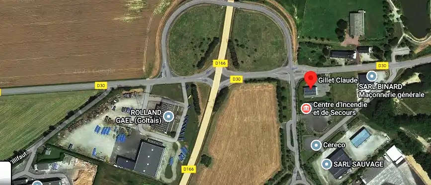 Devis électricien à Gaël