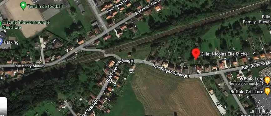 Devis électricien à Lure