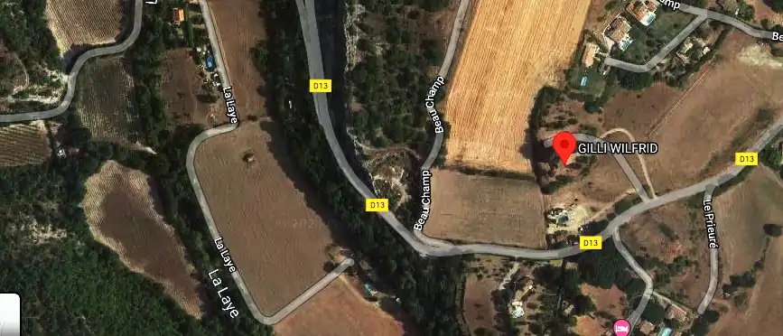 Electricien GILLI WILFRID à Mane