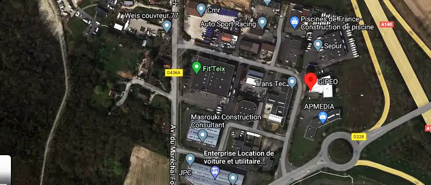 Devis électricien à Quincy-Voisins