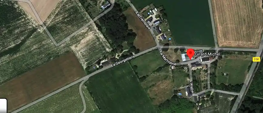 Devis électricien à 49150 Baugé en Anjou