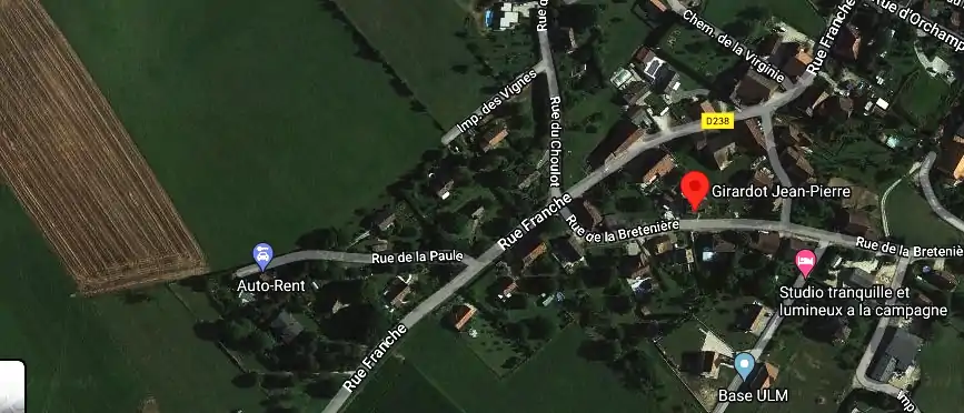 Devis électricien à Sermange