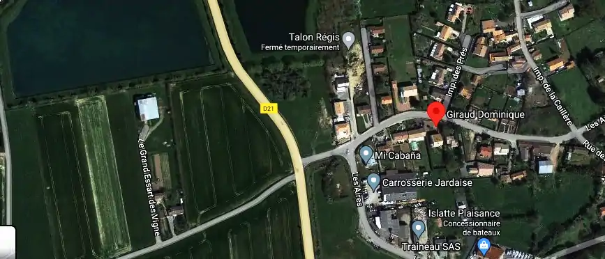 Devis électricien à Jard-sur-Mer