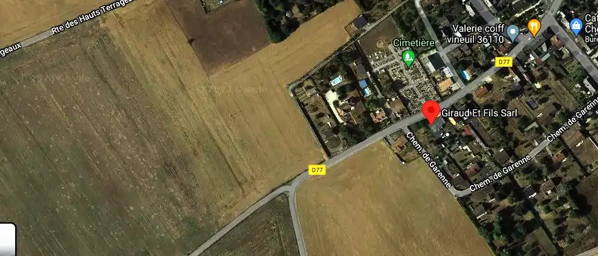 Devis électricien à Vineuil