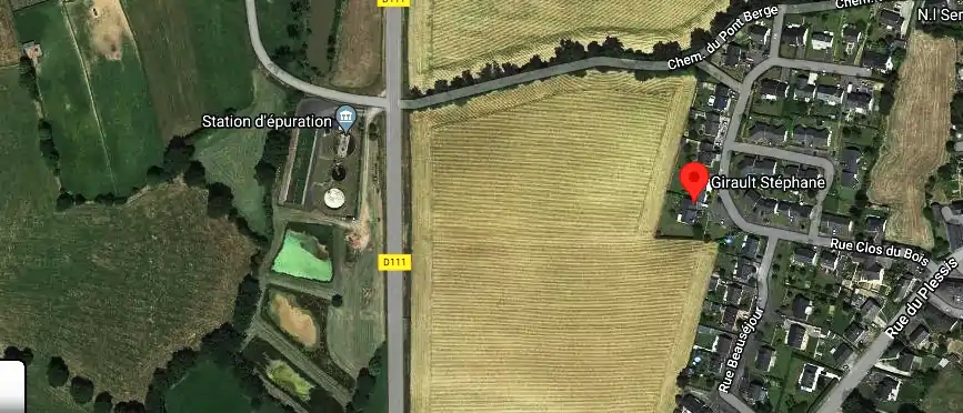 Devis électricien à Mondevert