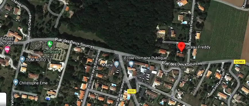 Devis électricien à Vénérand