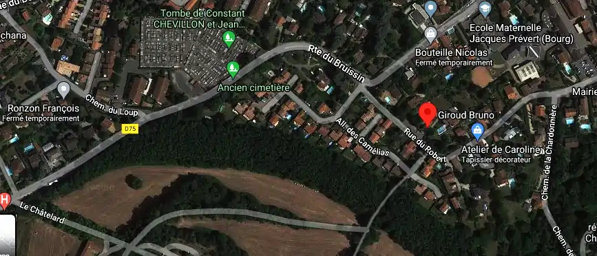 Devis électricien à Francheville