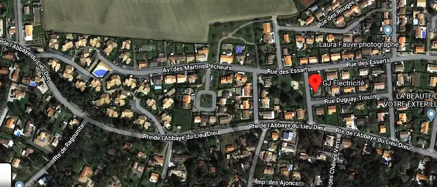 Devis électricien à Jard-sur-Mer