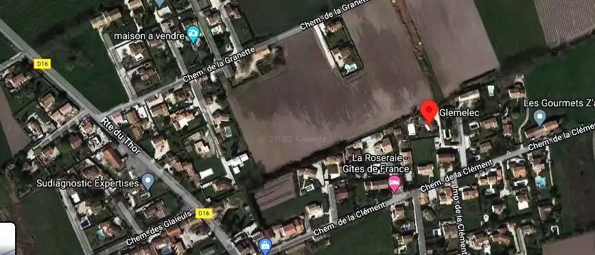 Devis électricien à Pernes-les-Fontaines