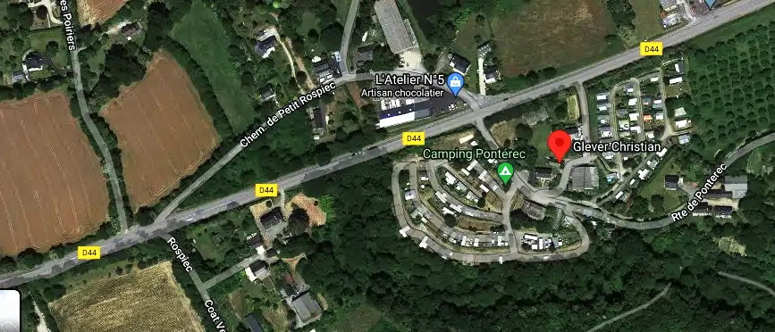 Devis électricien à La Forêt-Fouesnant