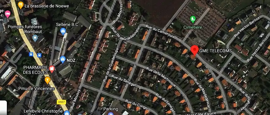 Devis électricien à Nœux-les-Mines