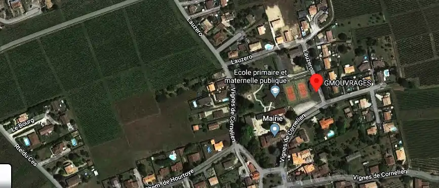 Devis électricien à Loupiac