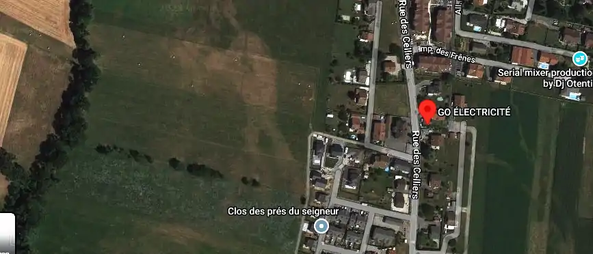 Devis électricien à Saint-Pierre-en-Faucigny