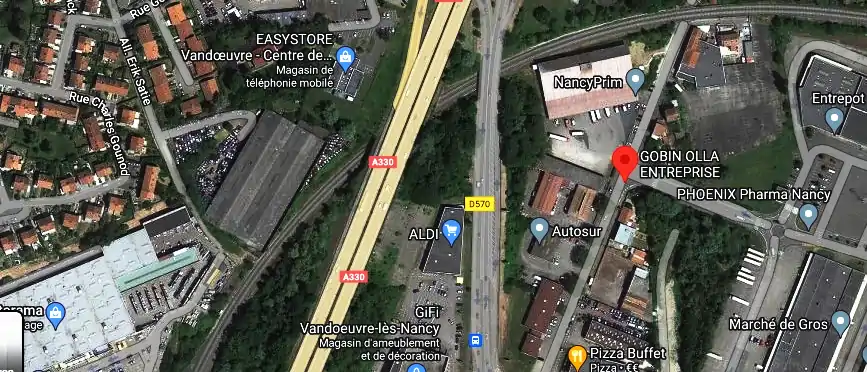 Devis électricien à Heillecourt