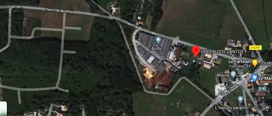 Devis électricien à Salaunes