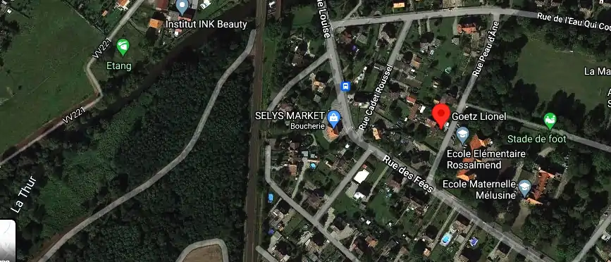 Devis électricien à Staffelfelden