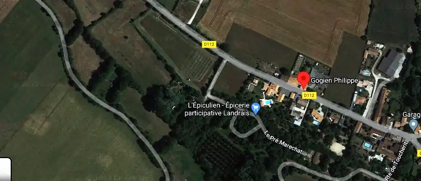 Devis électricien à Landrais