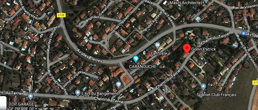 Devis électricien à Ternay