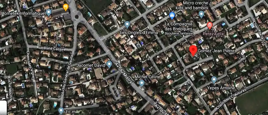 Devis électricien à Saint-Saturnin-lès-Avignon