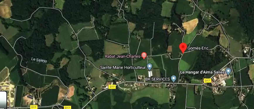 Devis électricien à Salies-de-Béarn