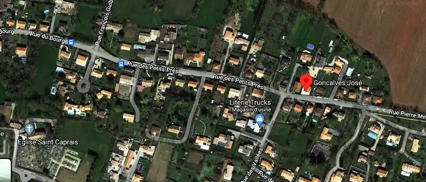 Devis électricien à Bessines