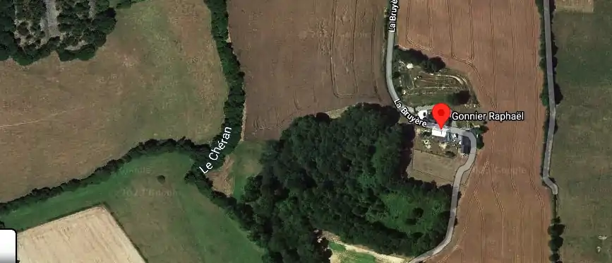 Devis électricien à Bouchamps-lès-Craon