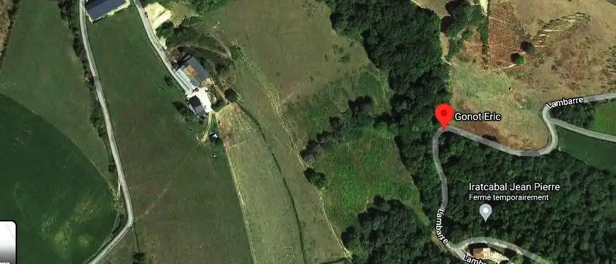 Devis électricien à Garindein