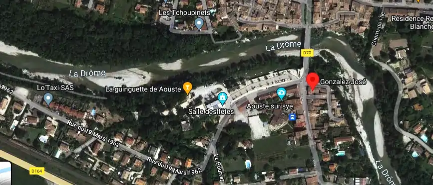 Devis électricien à Aouste-sur-Sye